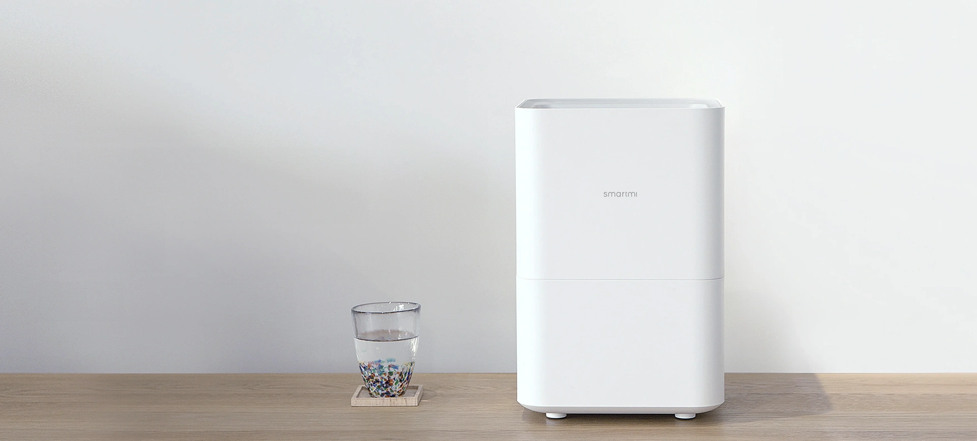 Xiaomi Smartmi Evaporative Humidifier